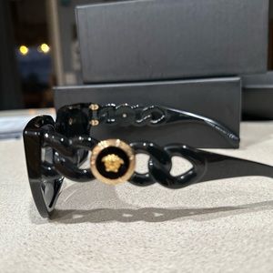 Versace sunglasses